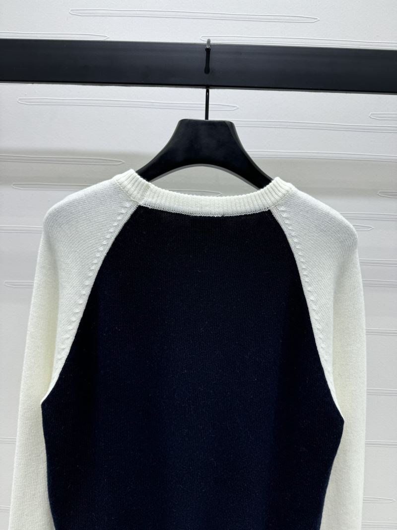 Chanel Sweaters